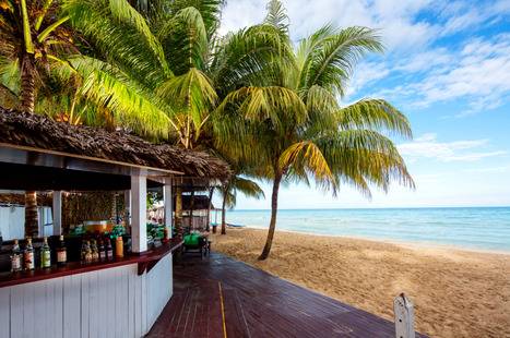 Memories Caribe Beach Resort (Adults Only 16+)