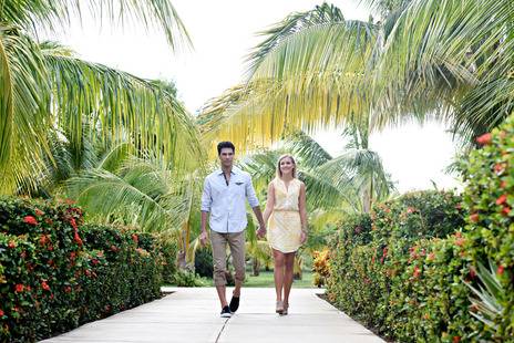 Memories Caribe Beach Resort (Adults Only 16+)