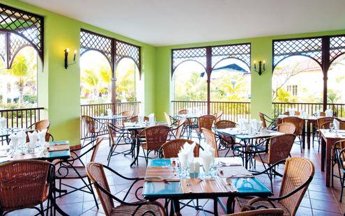 Memories Caribe Beach Resort (Adults Only 16+)
