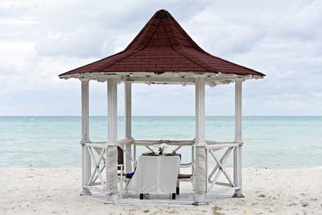 Memories Caribe Beach Resort (Adults Only 16+)