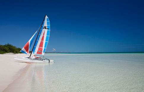Memories Caribe Beach Resort (Adults Only 16+)