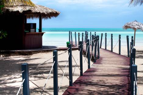 Memories Caribe Beach Resort (Adults Only 16+)