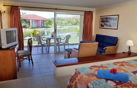 Memories Caribe Beach Resort (Adults Only 16+)