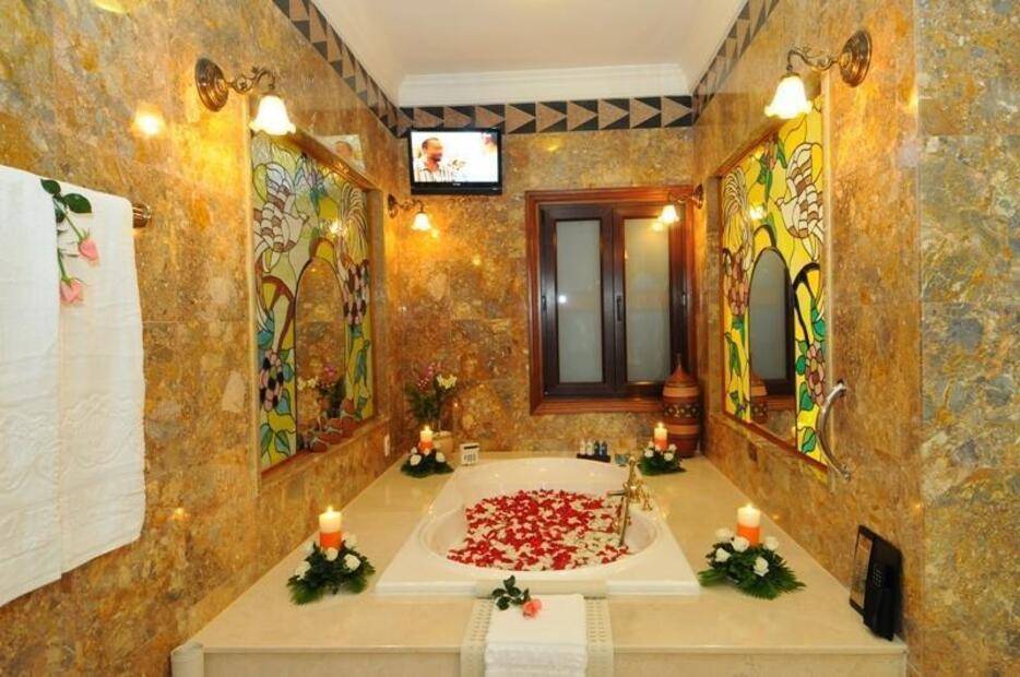 Majestic Hotel
