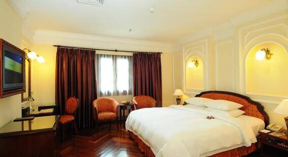 Majestic Hotel