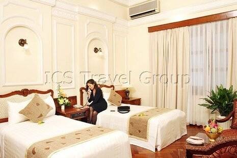 Majestic Hotel