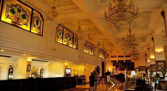 Majestic Hotel