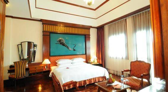 Majestic Hotel