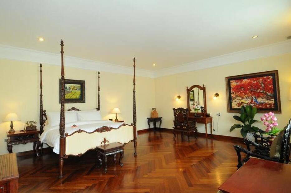 Majestic Hotel