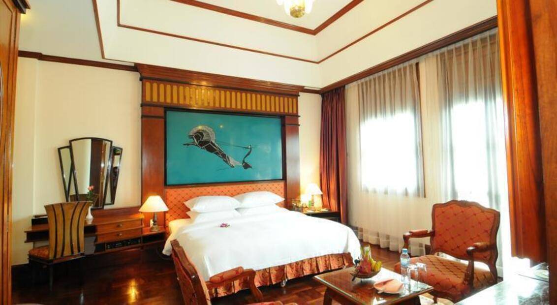 Majestic Hotel