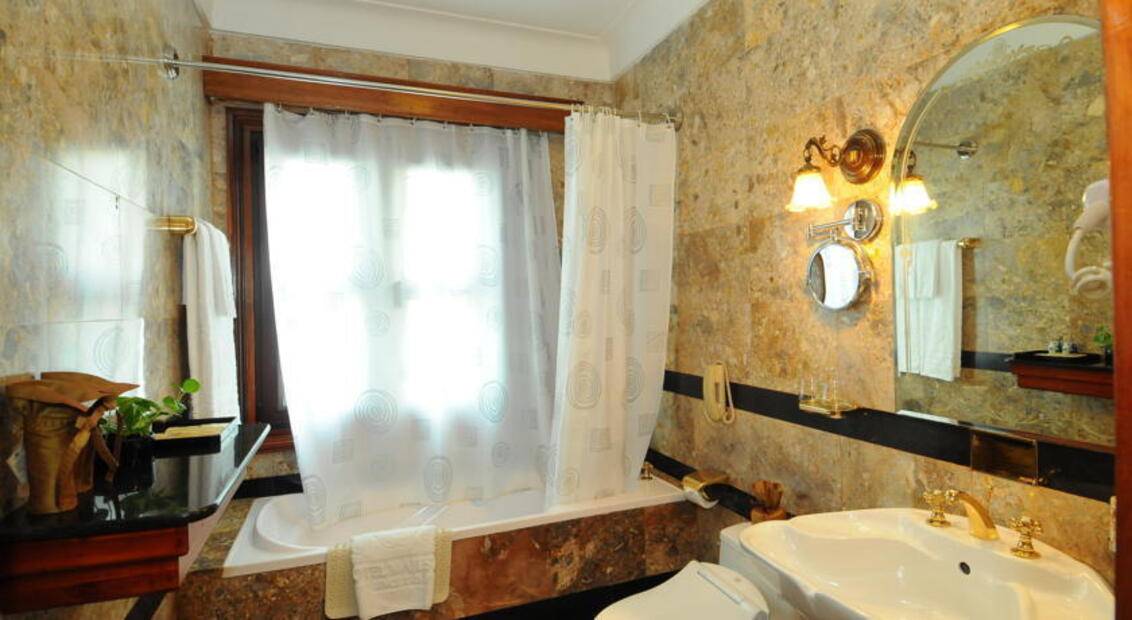 Majestic Hotel