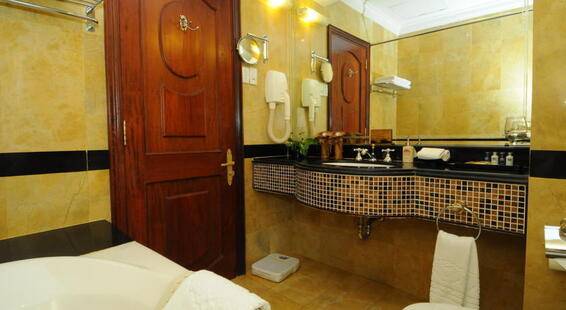 Majestic Hotel