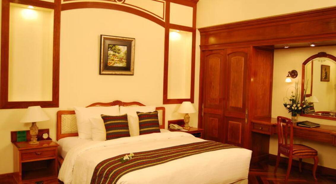 Majestic Hotel