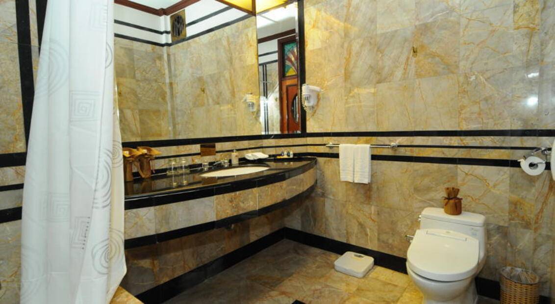 Majestic Hotel