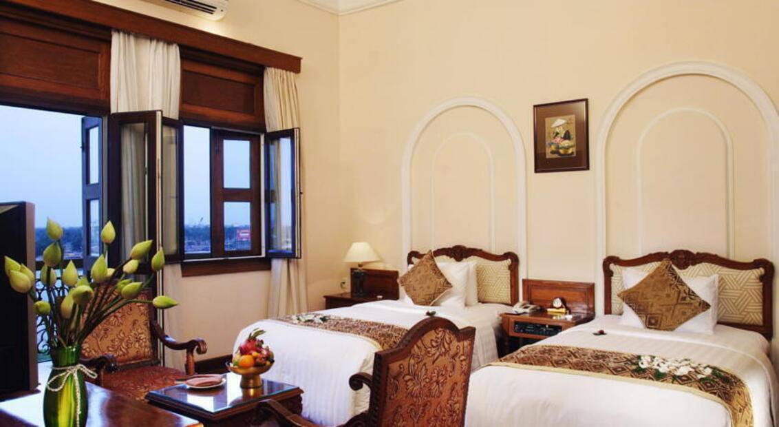 Majestic Hotel