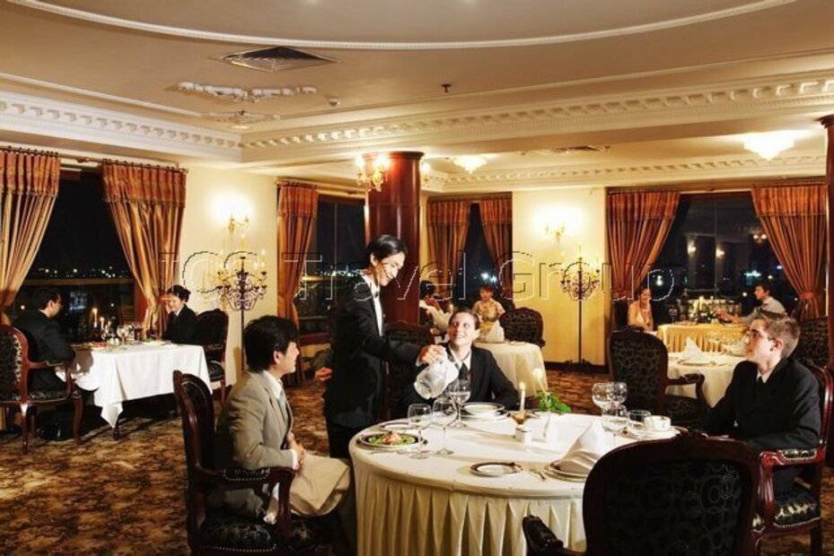 Majestic Hotel