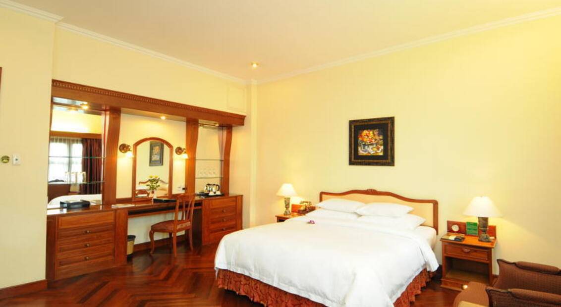 Majestic Hotel
