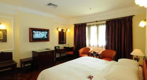Majestic Hotel