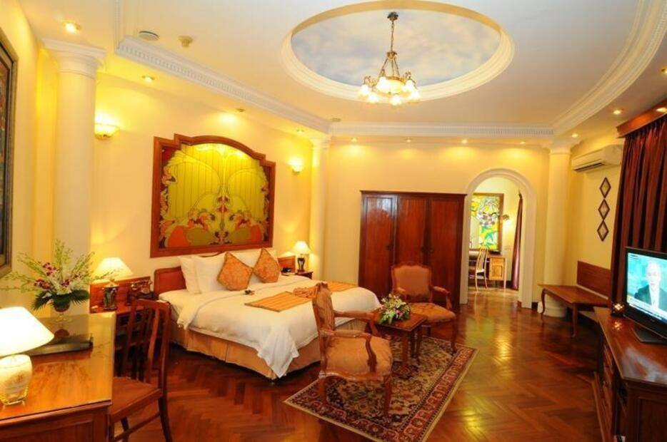 Majestic Hotel