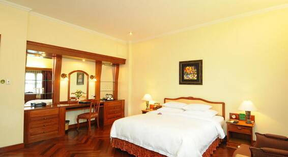 Majestic Hotel
