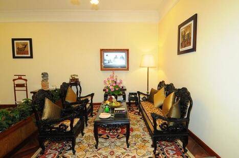 Majestic Hotel