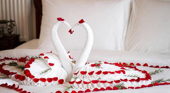 Majestic Hotel