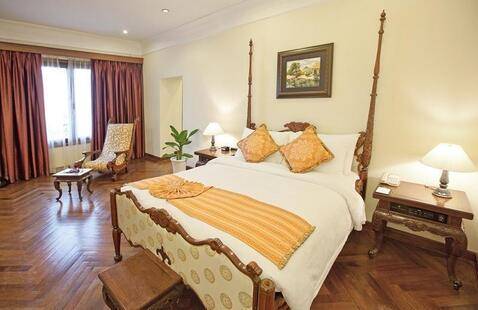 Majestic Hotel