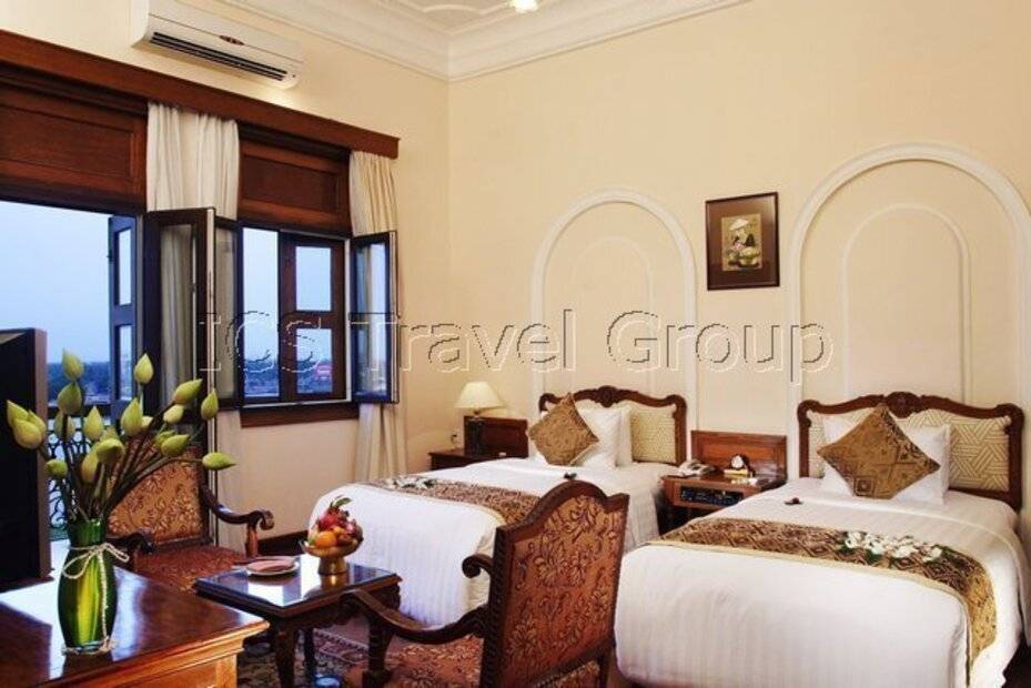 Majestic Hotel