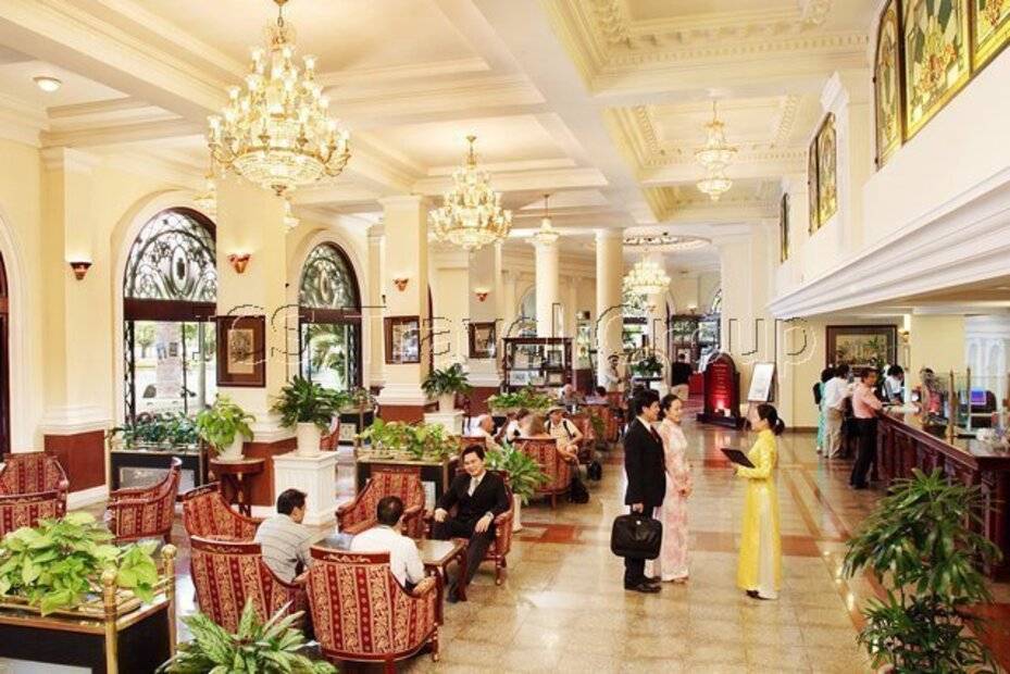 Majestic Hotel