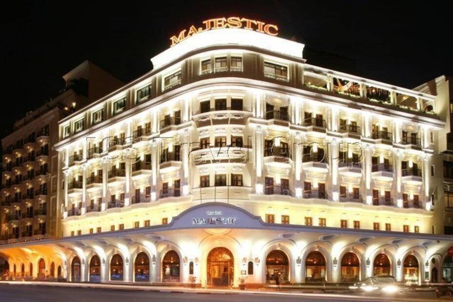 Majestic Hotel