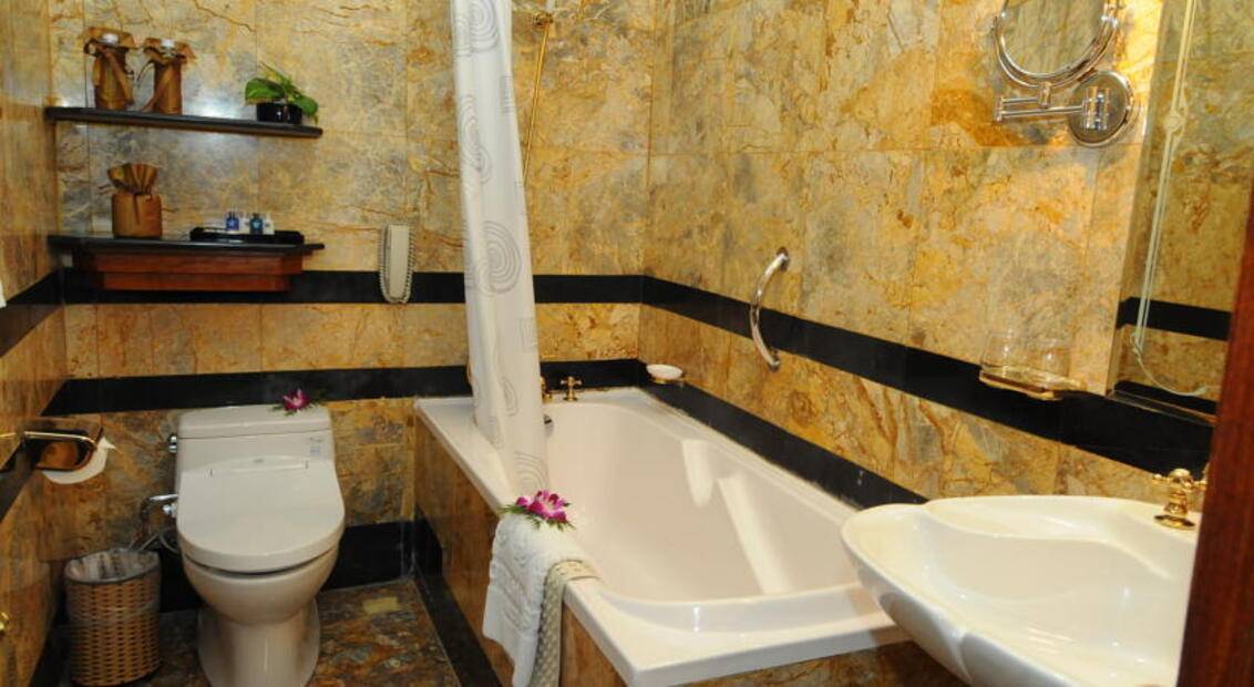 Majestic Hotel