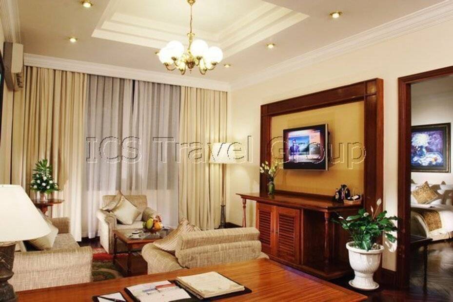 Majestic Hotel