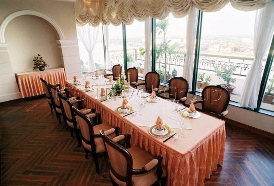 Majestic Hotel