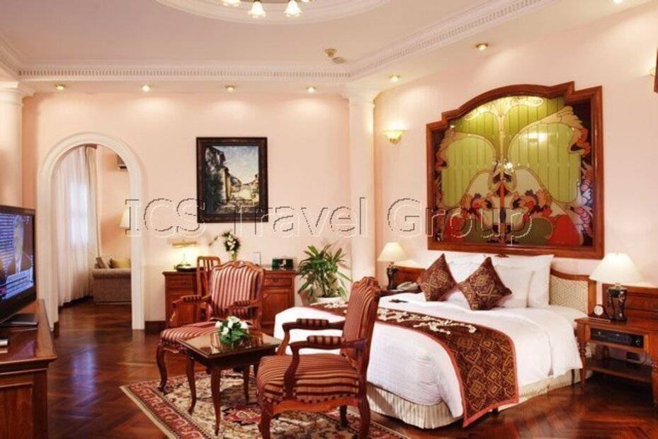 Majestic Hotel
