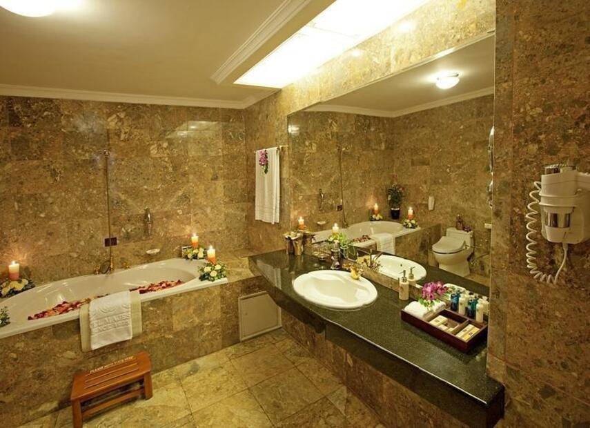 Majestic Hotel