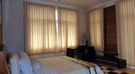 Sea Links Beach Villas