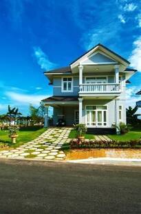 Sea Links Beach Villas