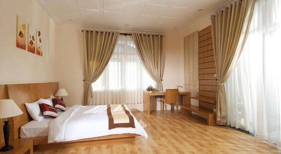 Sea Links Beach Villas