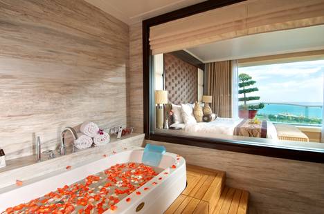 Sea Links Beach Villas