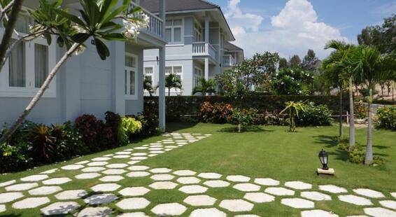 Sea Links Beach Villas