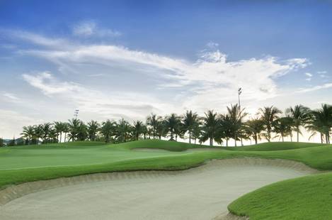 Sea Links Beach Villas