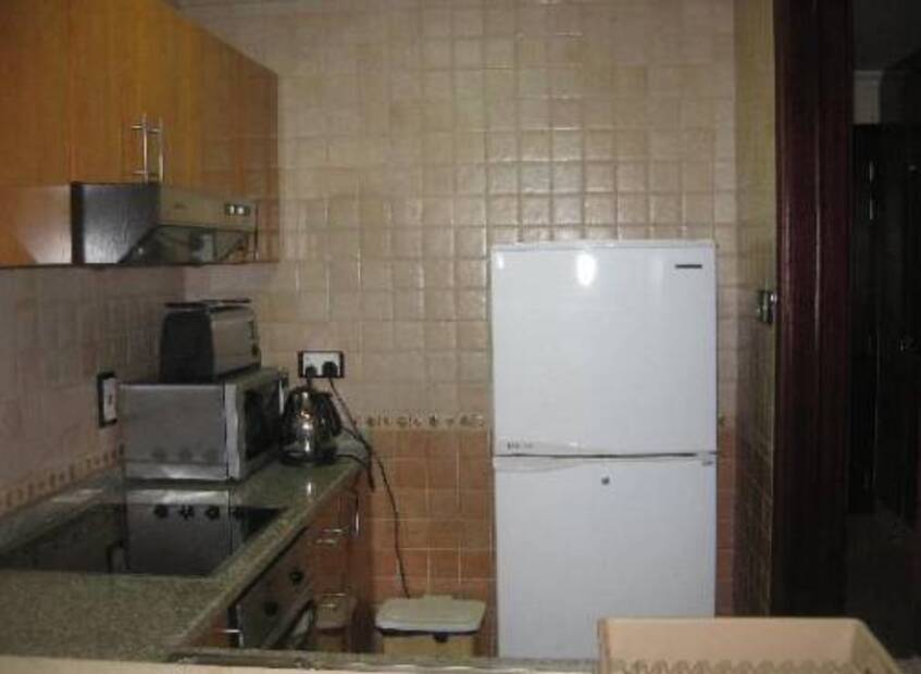 Al Manar Hotel Apartments