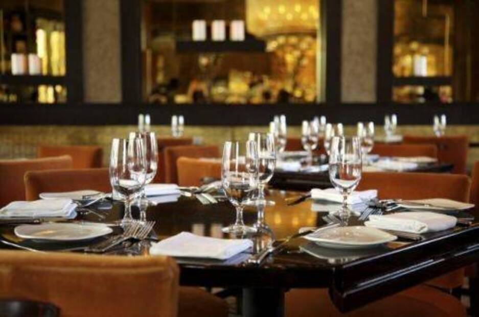 Al Manar Hotel Apartments