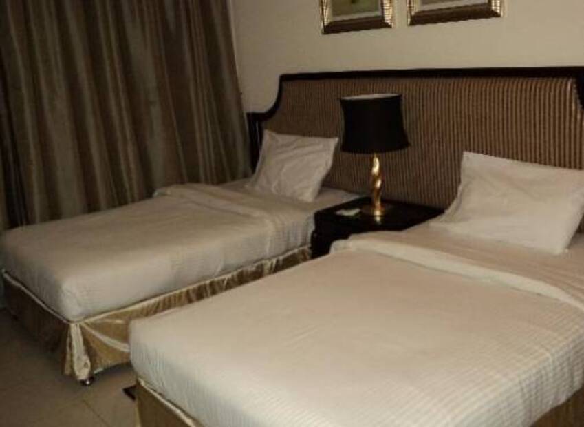 Al Manar Hotel Apartments