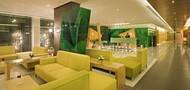 Al Khoory Executive Hotel