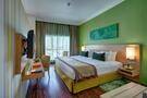 Al Khoory Executive Hotel