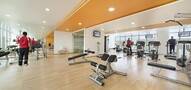 Al Khoory Executive Hotel