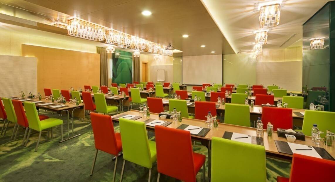 Al Khoory Executive Hotel