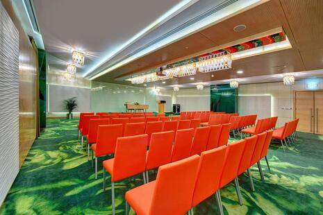 Al Khoory Executive Hotel