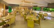 Al Khoory Executive Hotel